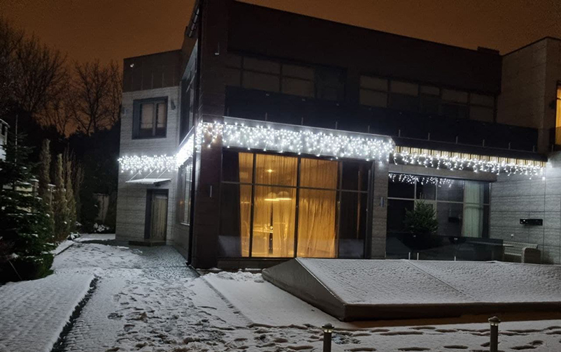 Architekturbeleuchtung Bonn – lichtfuergarten.de