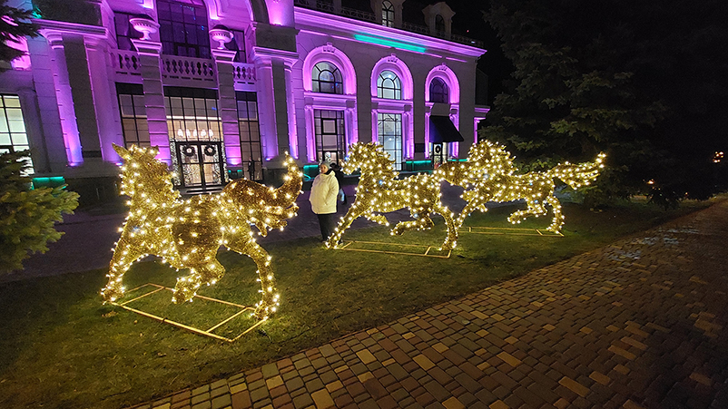 Weihnachtsmarkt Beleuchtung Bonn – lichtfuergarten.de